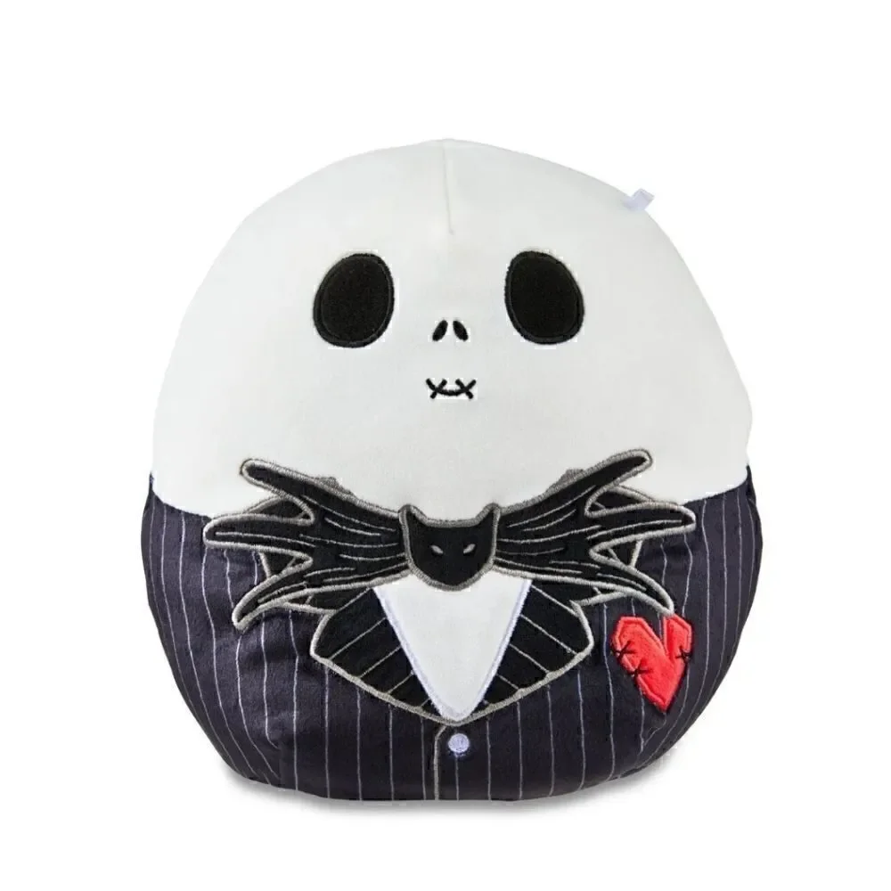 New SET Jack and Sally 8